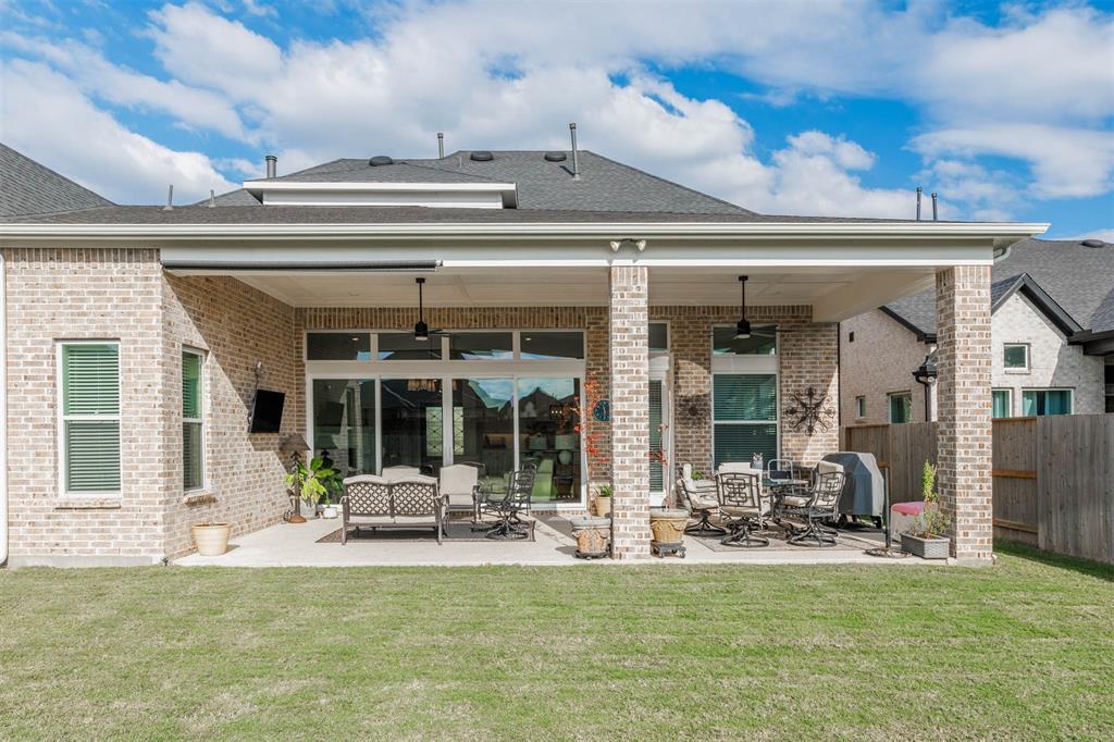3239 Caney Drive, Katy, Texas image 46