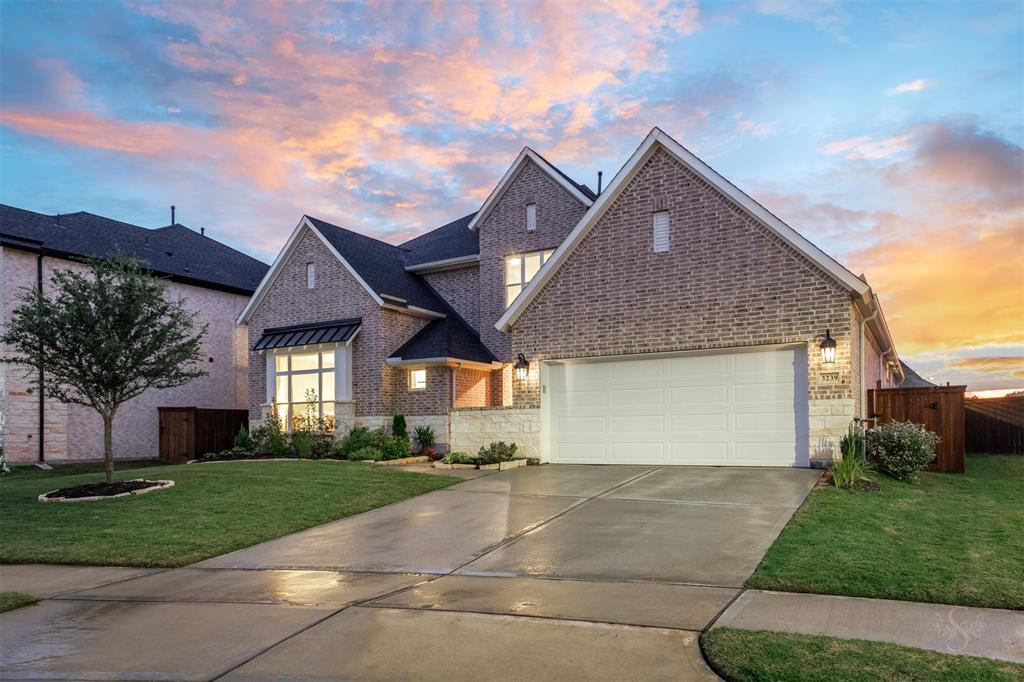 3239 Caney Drive, Katy, Texas image 1