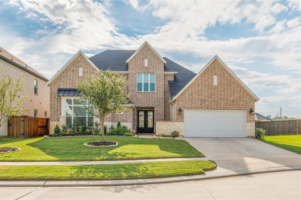 3239 Caney Drive, Katy, Texas image 4