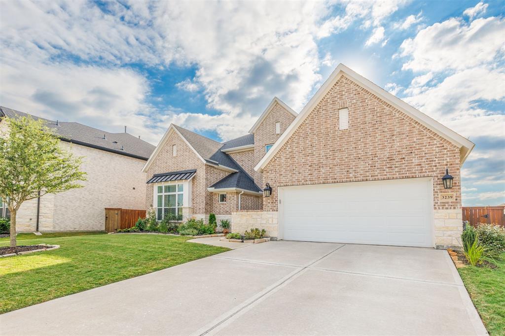 3239 Caney Drive, Katy, Texas image 5