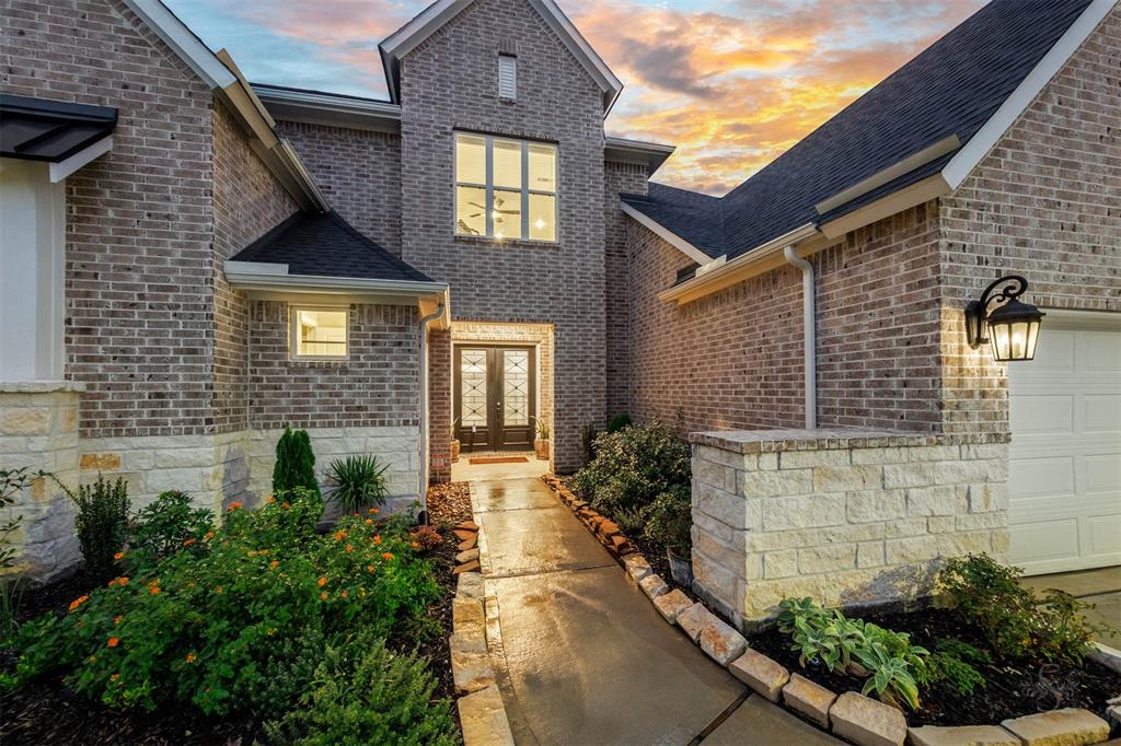 3239 Caney Drive, Katy, Texas image 3