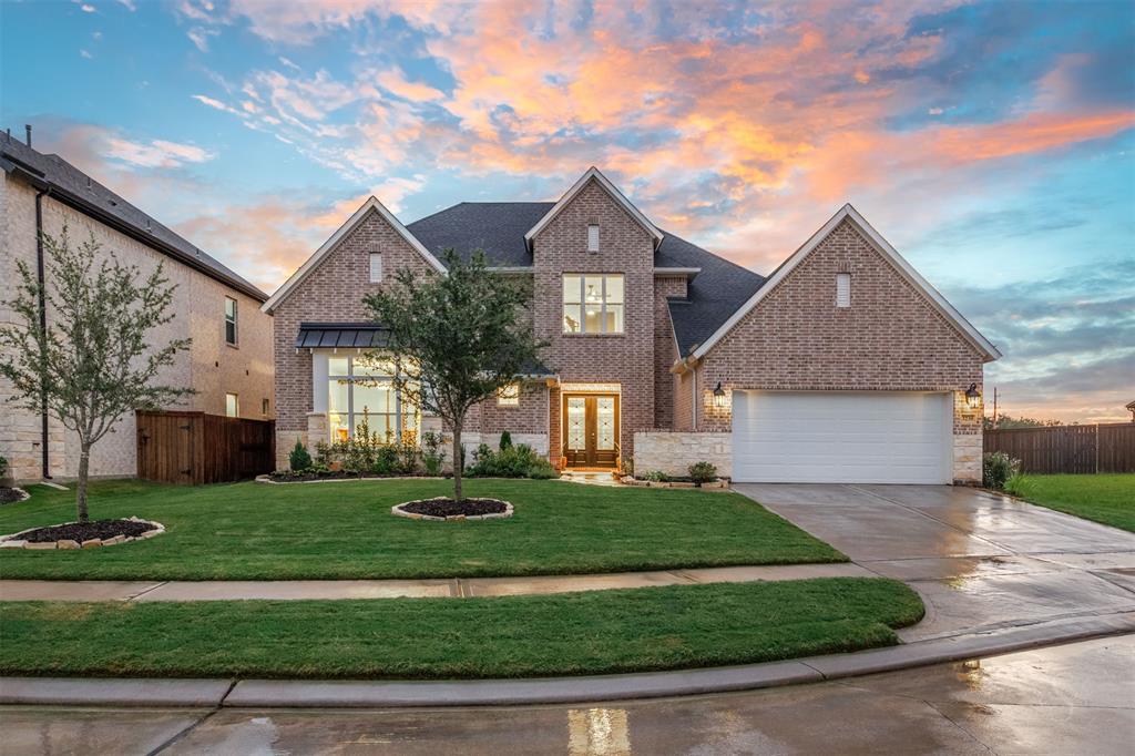 3239 Caney Drive, Katy, Texas image 2