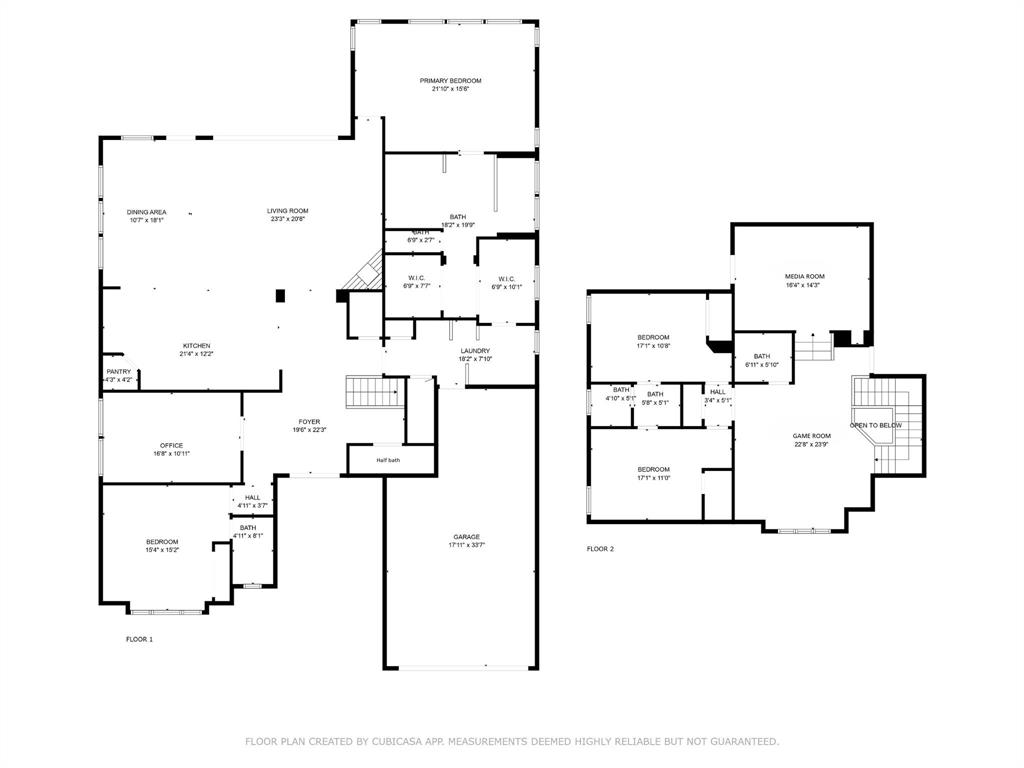 3239 Caney Drive, Katy, Texas image 48