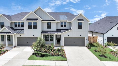 Photo of 21718 Swift Flier Lane, Cypress, TX 77433 (MLS # 95533285)