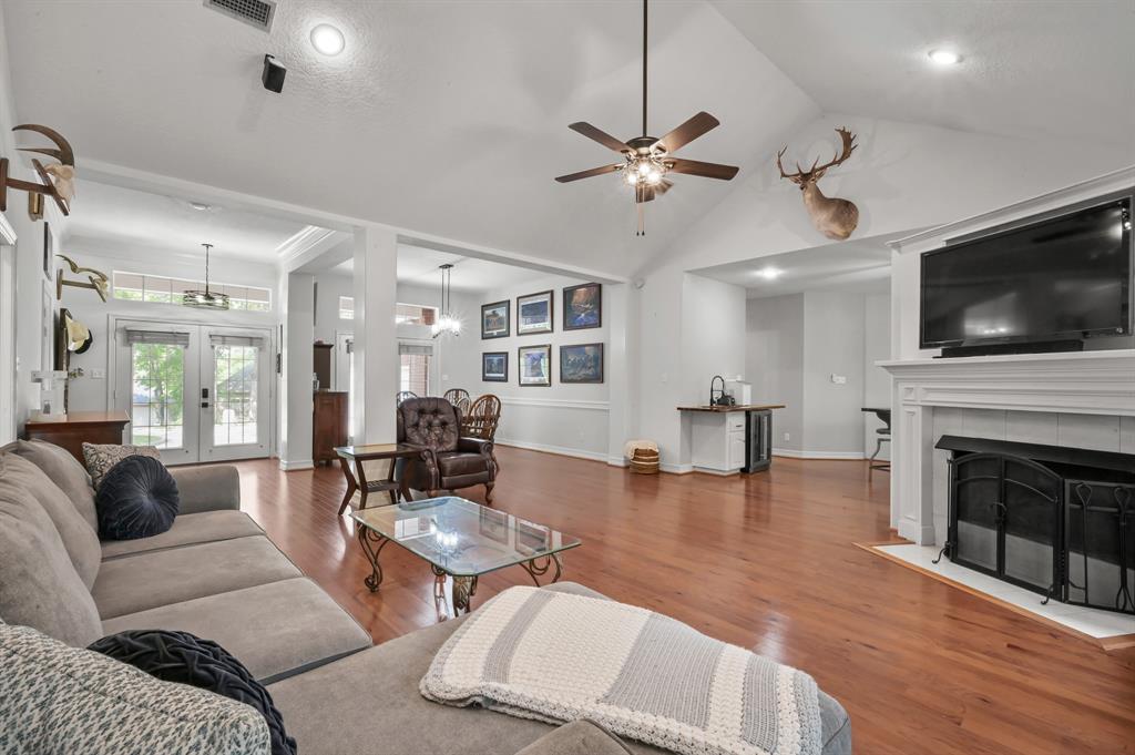 113 Inverness Drive, Montgomery, Texas image 11