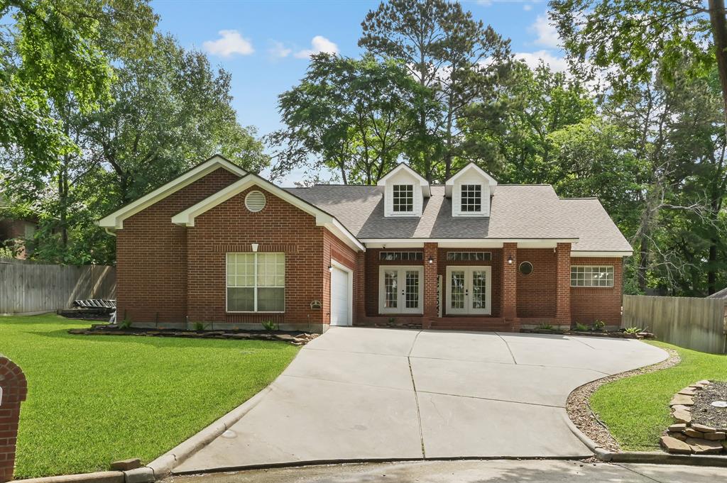 113 Inverness Drive, Montgomery, Texas image 1
