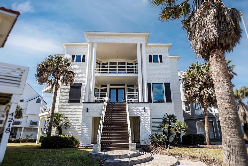 4214 Turks Point