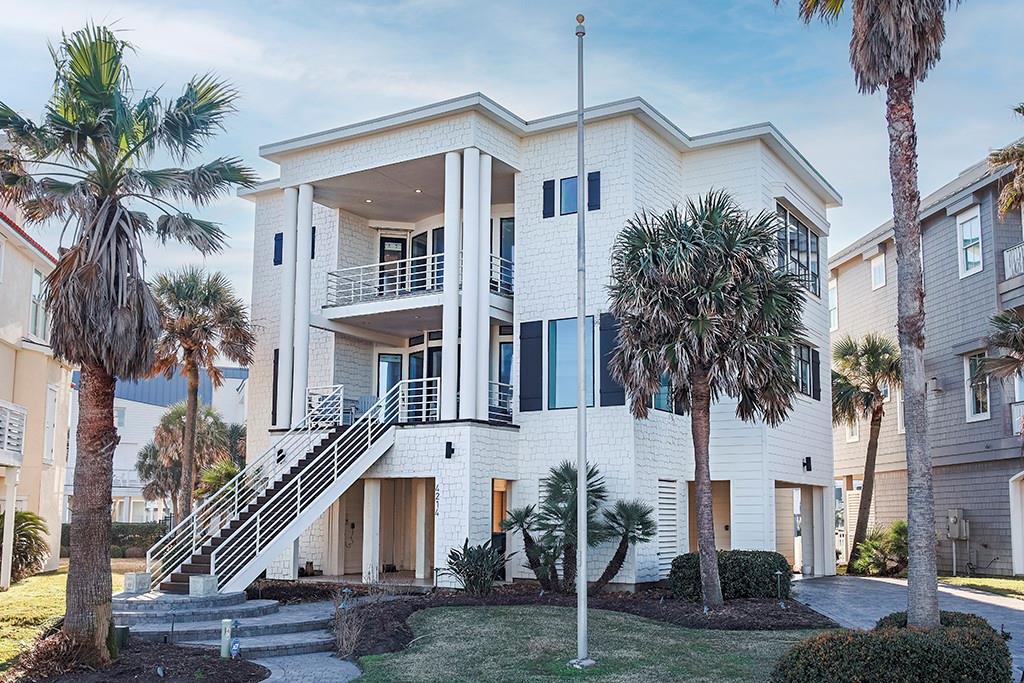 4214 Turks Point