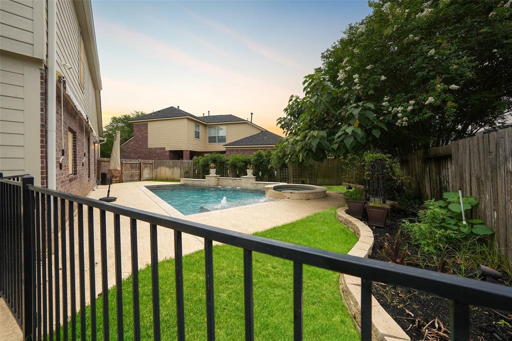 15423 Streetcar Court, Cypress, Texas image 35