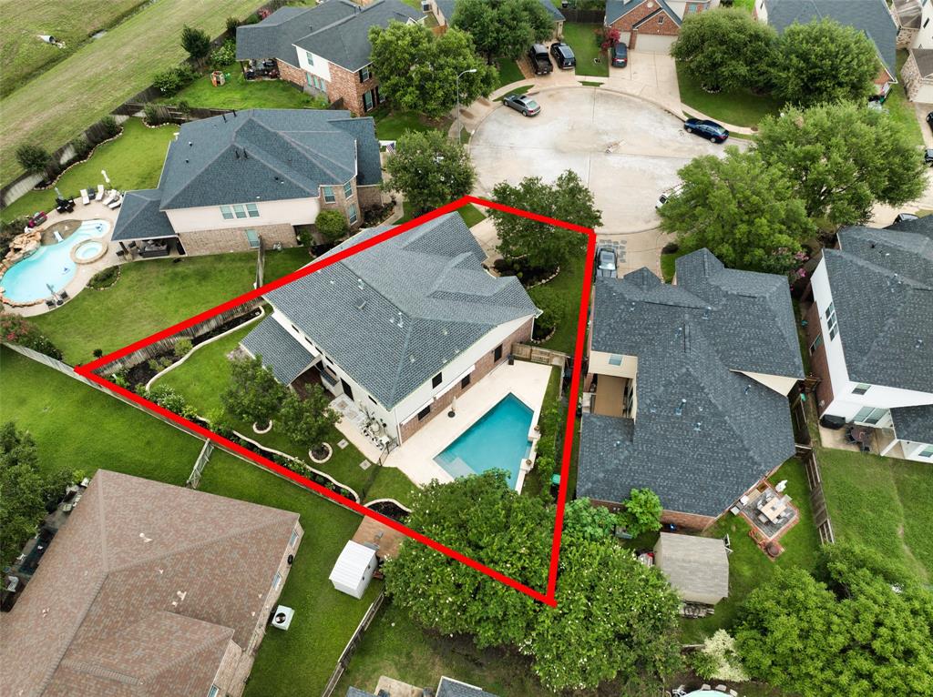 15423 Streetcar Court, Cypress, Texas image 36