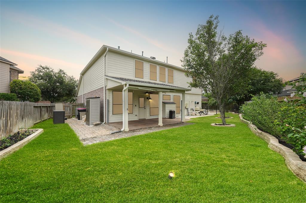 15423 Streetcar Court, Cypress, Texas image 38