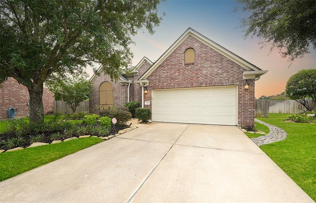 15423 Streetcar Court, Cypress, Texas image 2