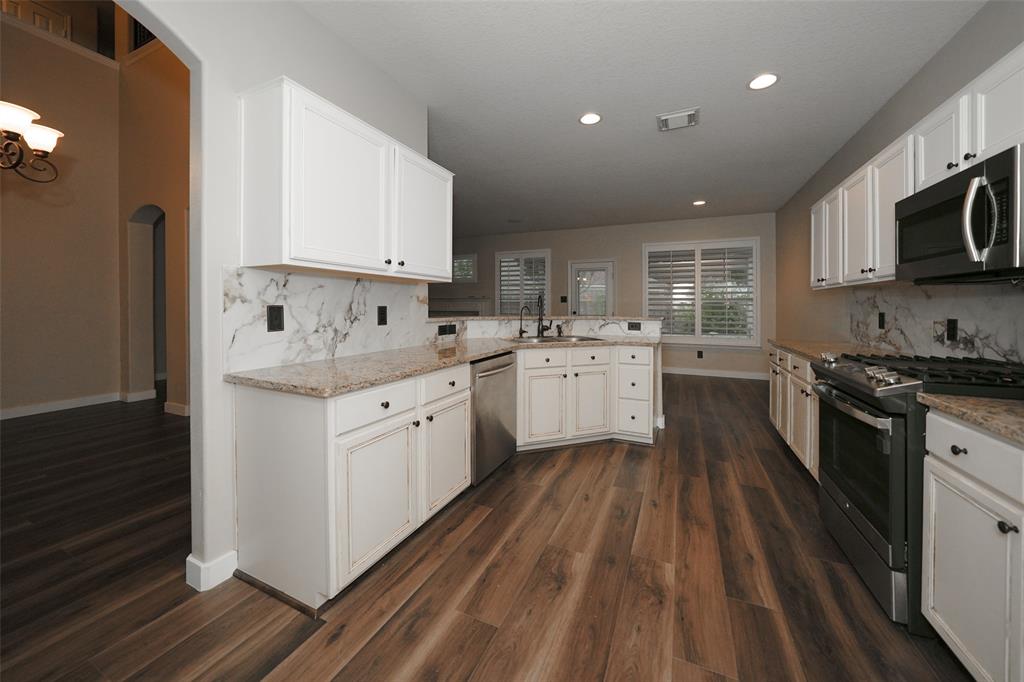 15423 Streetcar Court, Cypress, Texas image 14