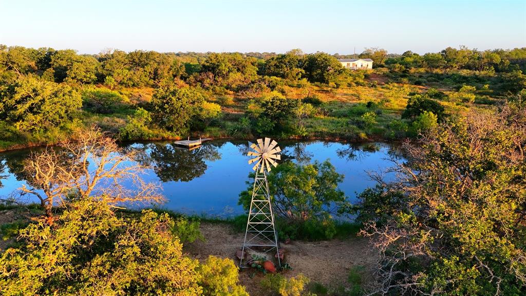 4692 County Road 249, Rochelle, Texas image 1