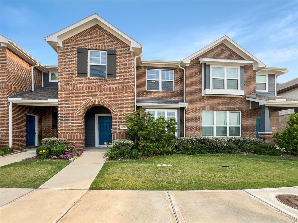 8022 Scanlan Trace, Missouri City, Texas image 1