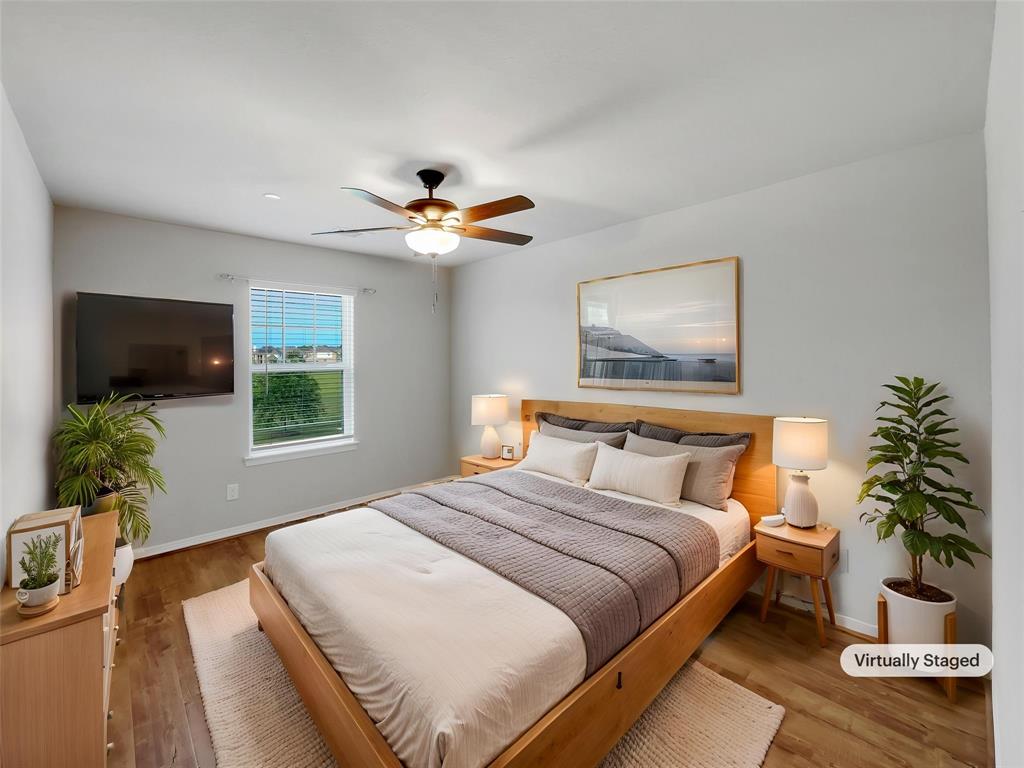 8022 Scanlan Trace, Missouri City, Texas image 4
