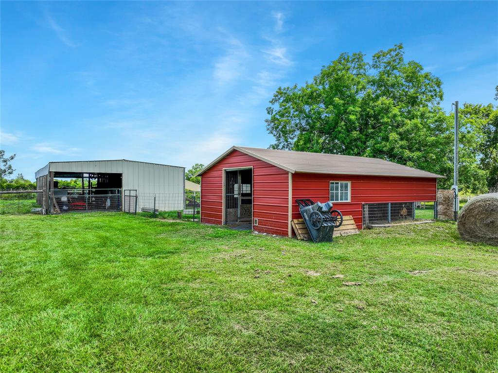 7560 County Road 333