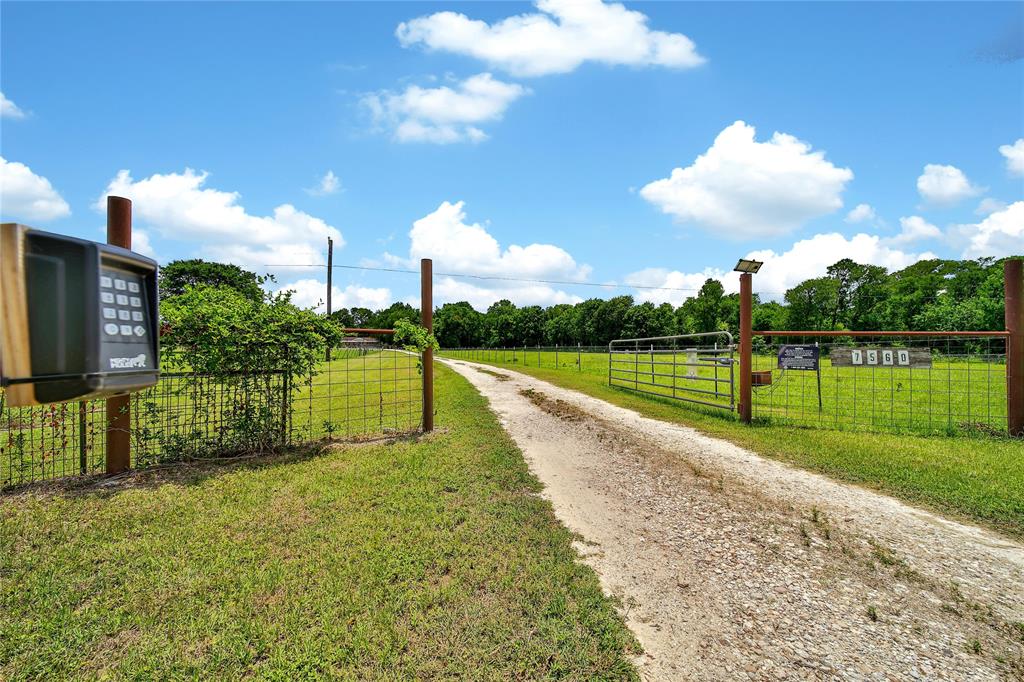 7560 County Road 333