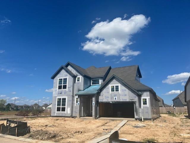 7422 Butterfly Blossom Lane, Katy, Texas image 15