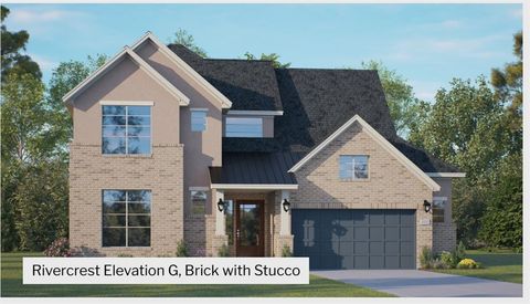 7422 Butterfly Blossom Lane Katy TX 77493