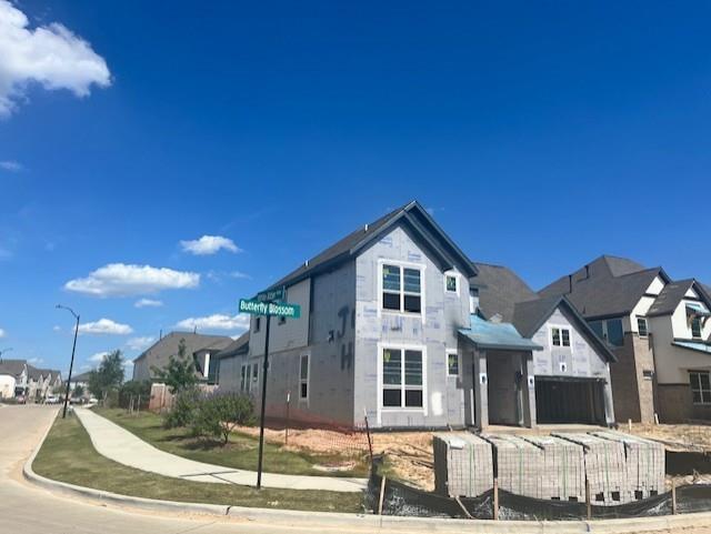 7422 Butterfly Blossom Lane, Katy, Texas image 14