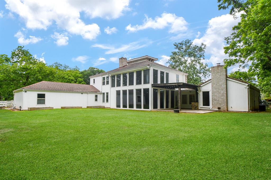 5202 Mimosa Lane, Richmond, Texas image 3