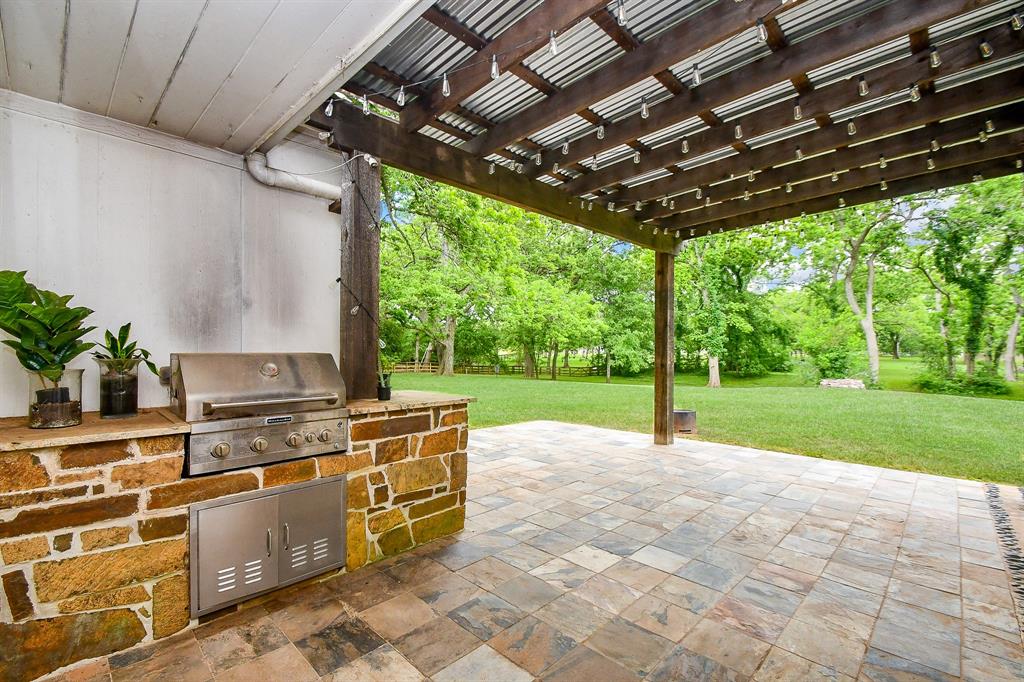 5202 Mimosa Lane, Richmond, Texas image 44