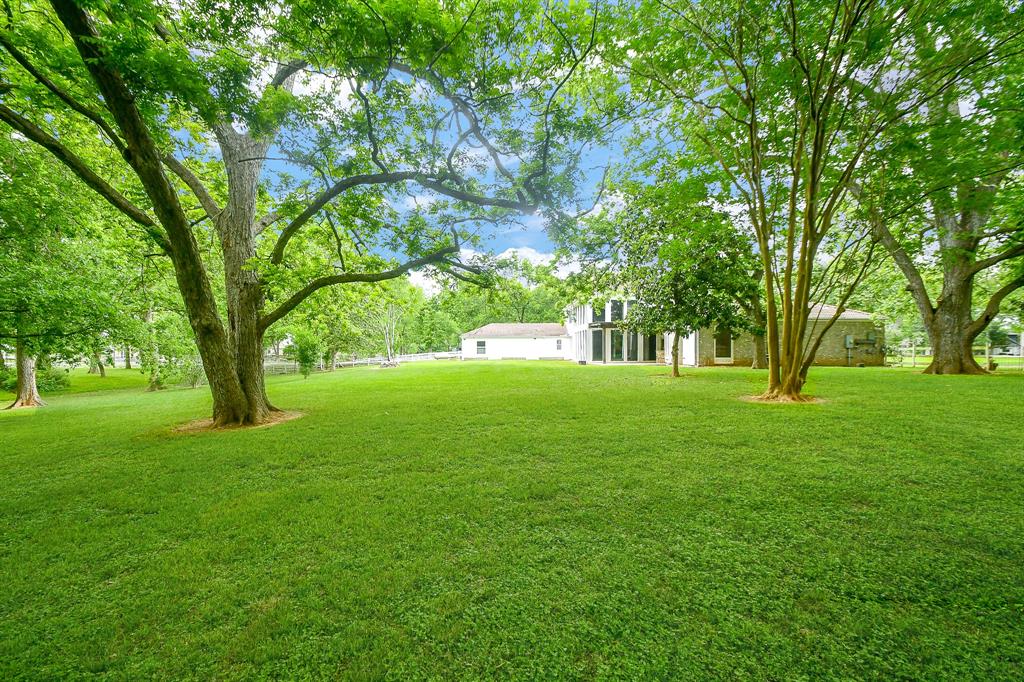 5202 Mimosa Lane, Richmond, Texas image 5