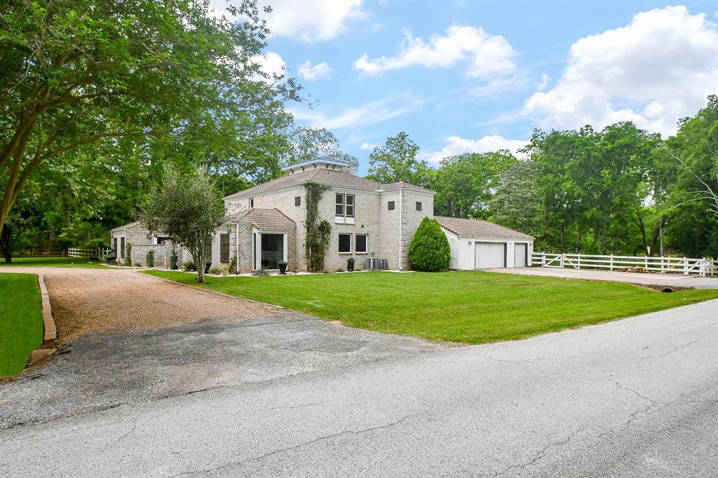 5202 Mimosa Lane, Richmond, Texas image 7