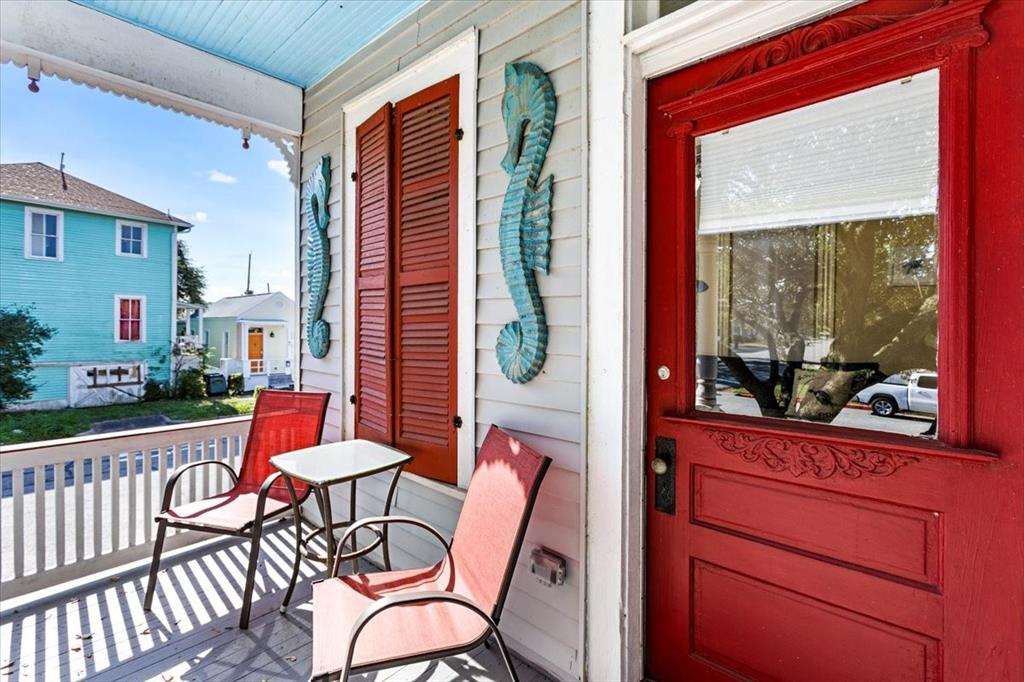 1302 Avenue M 1/2, Galveston, Texas image 5