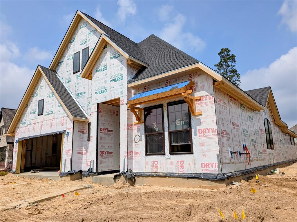 13111 Brookwood Bend Lane, Conroe, Texas image 2