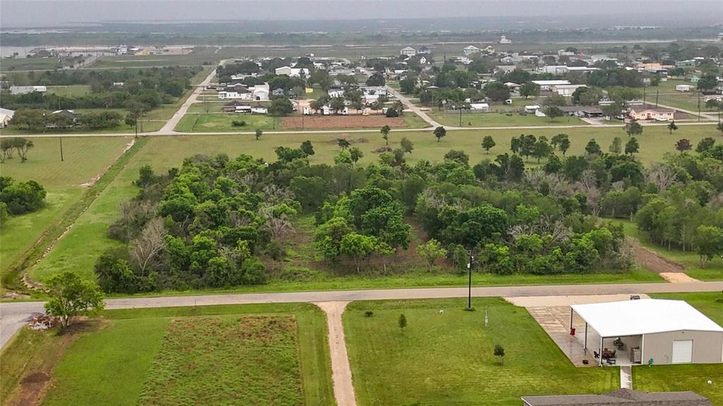 Lot 3 & 4 Ingram Street, Matagorda, Texas image 2