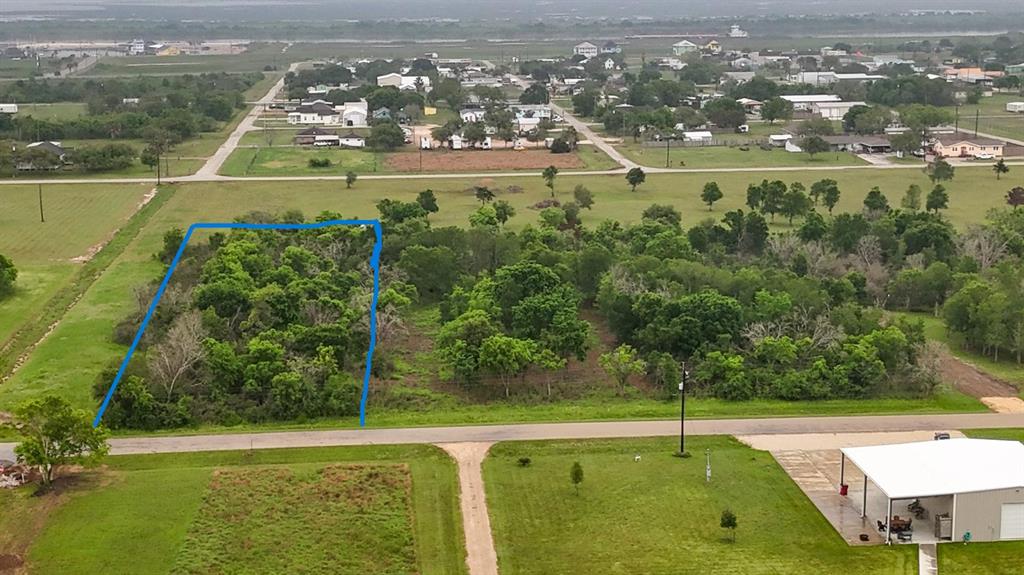 Lot 3 & 4 Ingram Street, Matagorda, Texas image 1