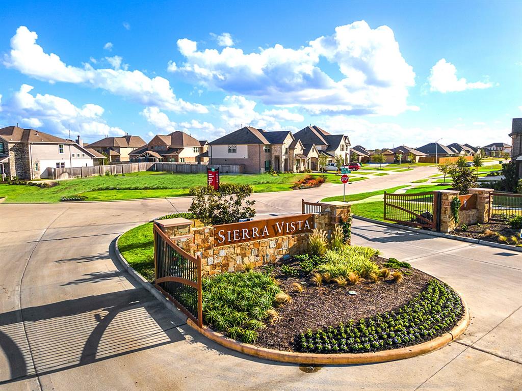 1814 Temple Grove Drive, Iowa Colony, Texas image 12