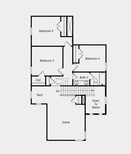 9722 Celosia View Court, Richmond, Texas image 5