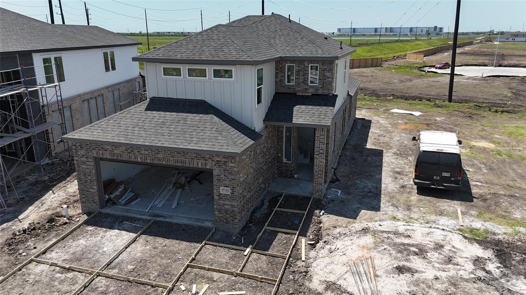 9722 Celosia View Court, Richmond, Texas image 2