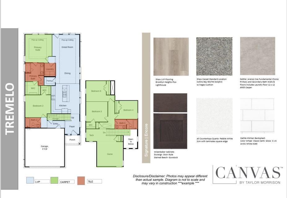 9722 Celosia View Court, Richmond, Texas image 6