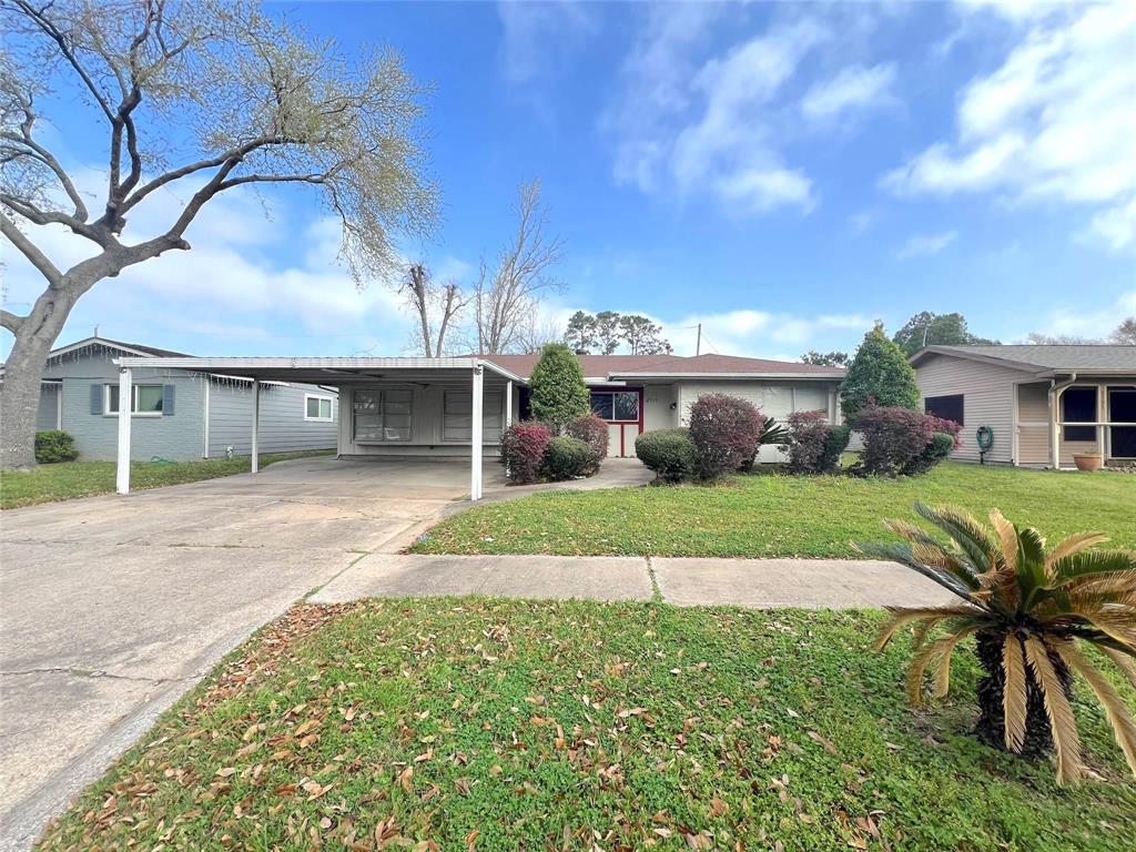 2719 Sweetgum Street, Pasadena, Texas image 1