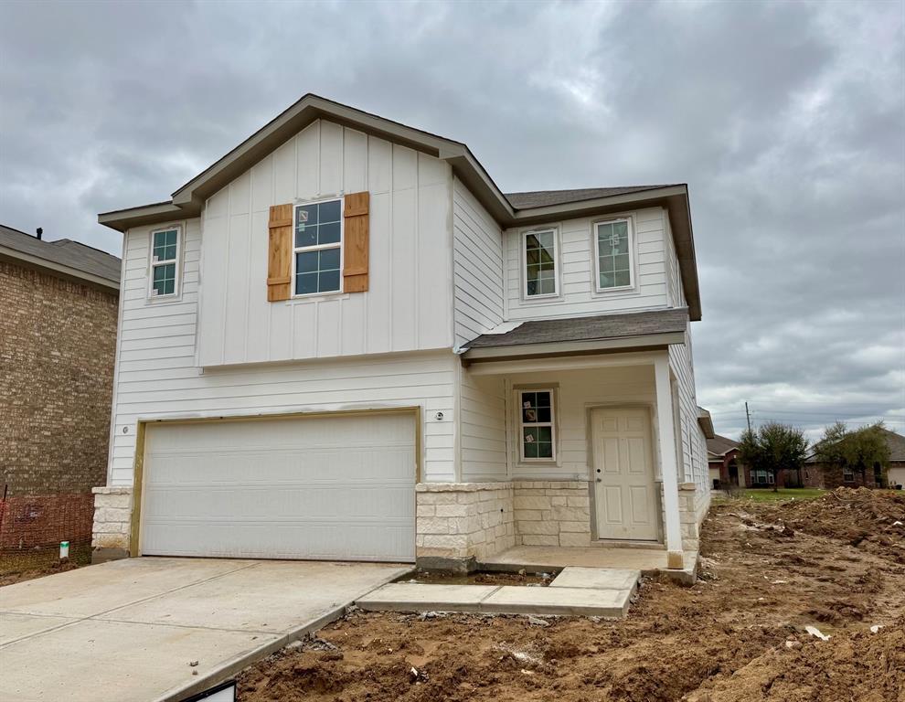 21526 George Wayne Way, Spring, Texas image 8