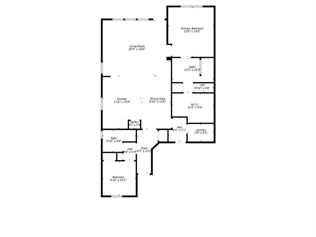 6402 Pomegranate Blossom Drive, Katy, Texas image 25