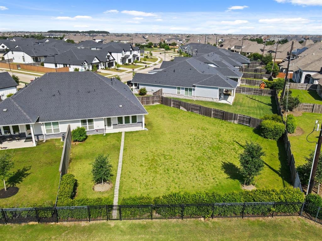6402 Pomegranate Blossom Drive, Katy, Texas image 24