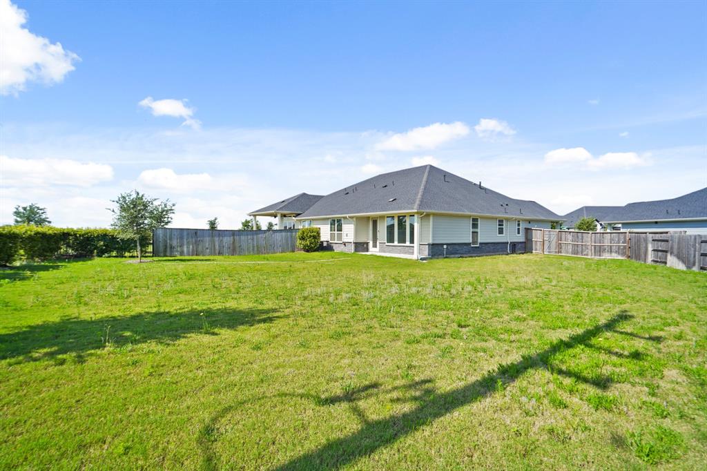 6402 Pomegranate Blossom Drive, Katy, Texas image 21