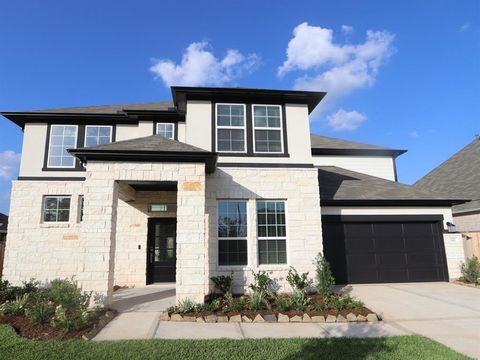 627 Millicent Lakes Drive Willis TX 77378