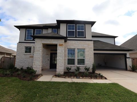 627 Millicent Lakes Drive Willis TX 77378