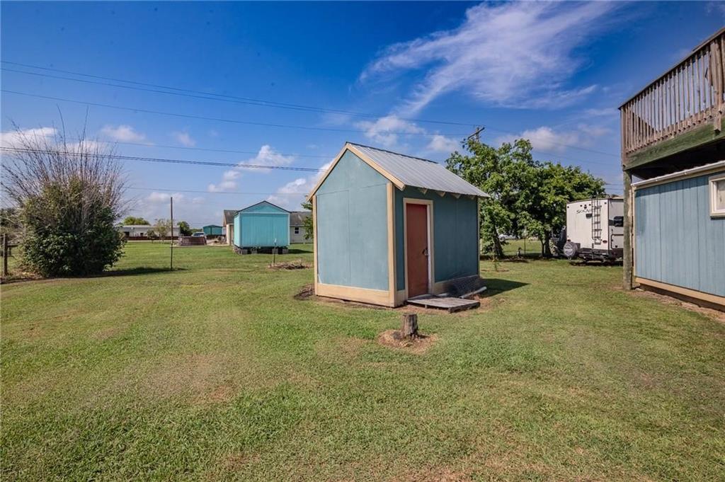 1504 W Saint Louis Avenue, Seadrift, Texas image 26