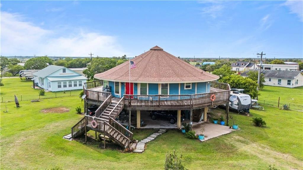 1504 W Saint Louis Avenue, Seadrift, Texas image 5