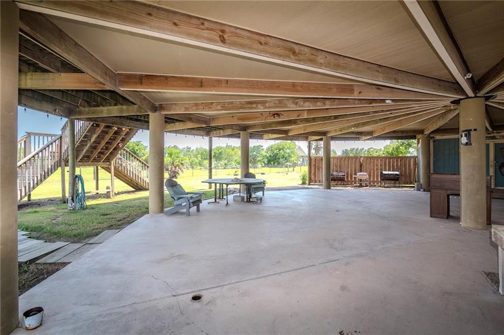 1504 W Saint Louis Avenue, Seadrift, Texas image 25