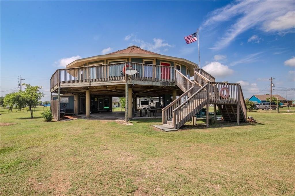 1504 W Saint Louis Avenue, Seadrift, Texas image 28