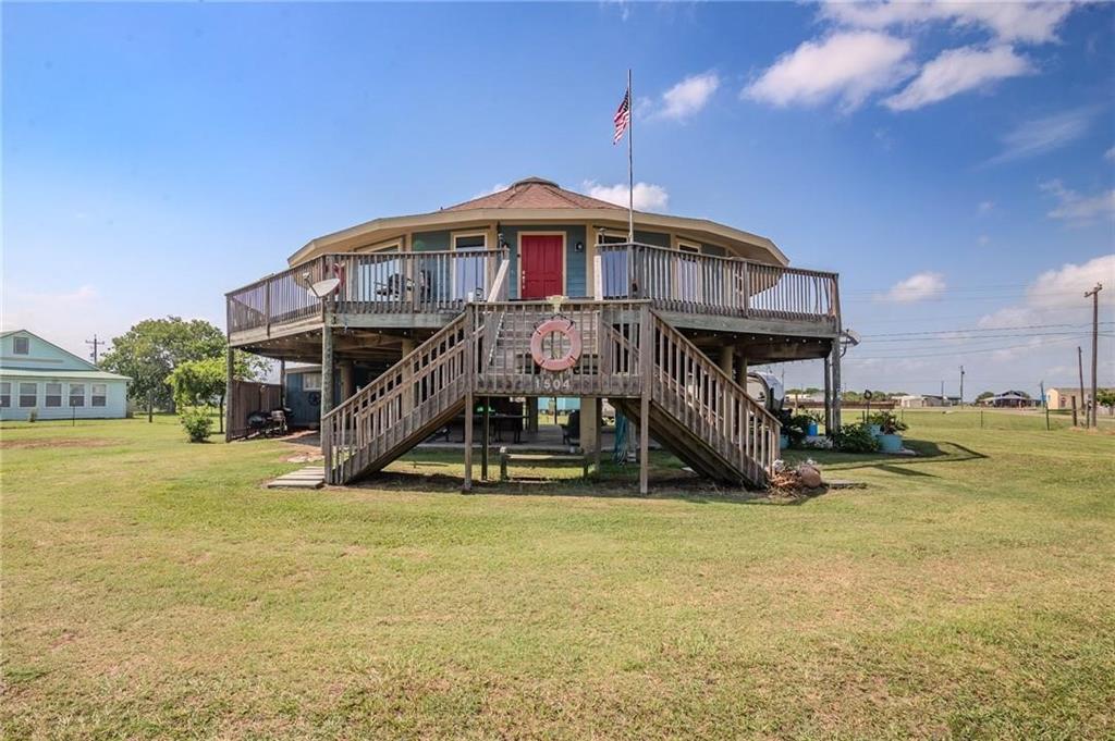 1504 W Saint Louis Avenue, Seadrift, Texas image 10