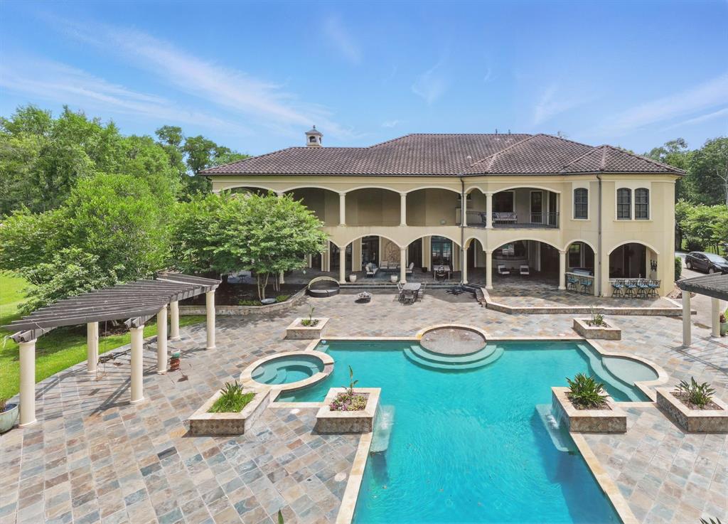 2618 Forest View, Richmond, Texas image 40